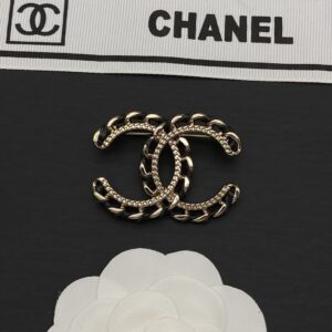 Chanel Jewelry Style 40