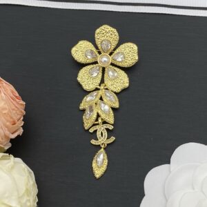 Chanel Jewelry Style 48