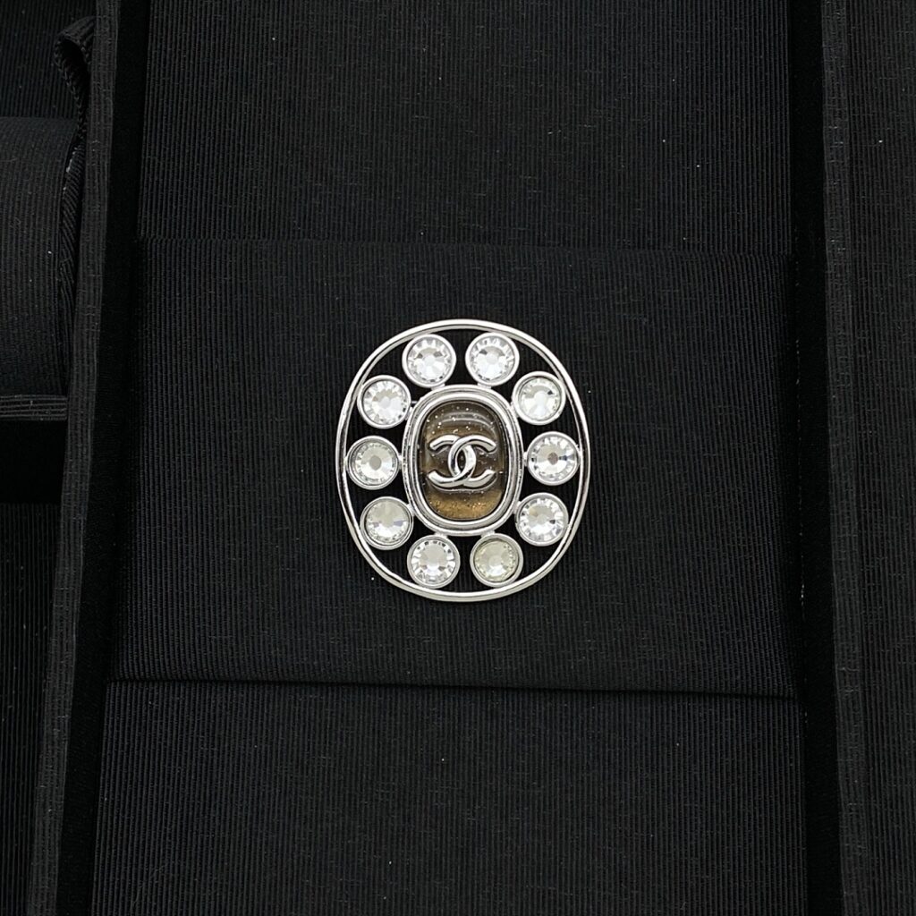 Chanel Jewelry Style 45