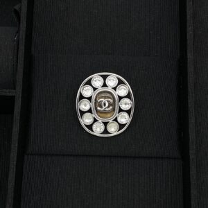 Chanel Jewelry Style 45