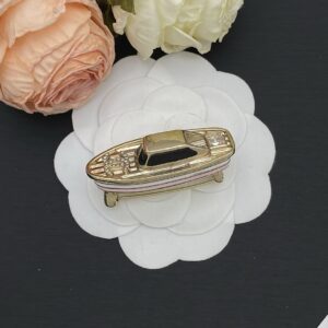 Chanel Jewelry Style 44