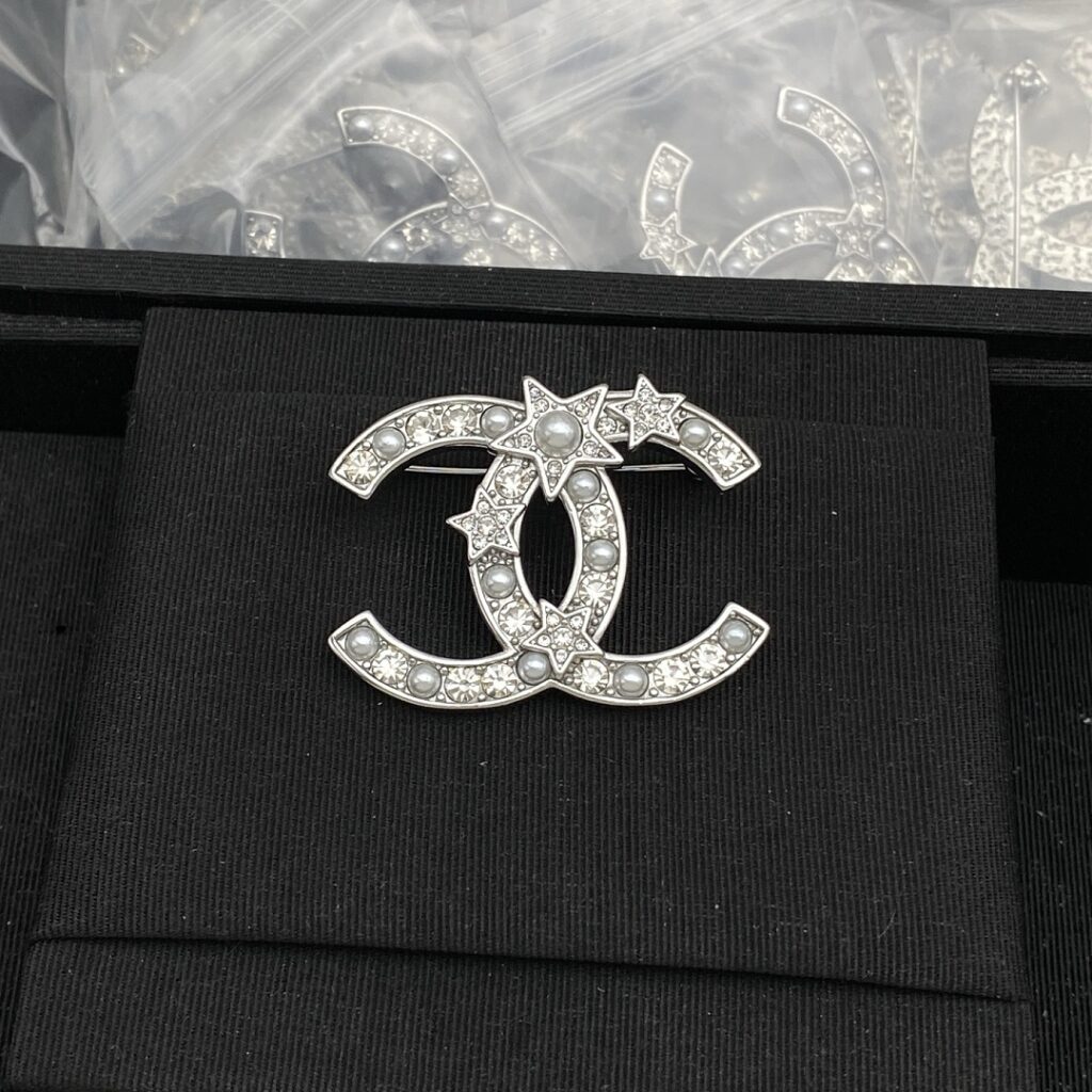 Chanel Jewelry Style 42