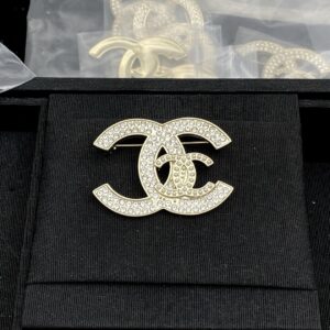 Chanel Jewelry Style 45