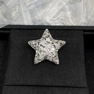 Chanel Jewelry Style 55