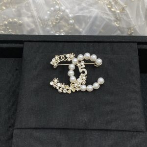 Chanel Jewelry Style 45