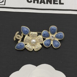 Chanel Jewelry Style 52
