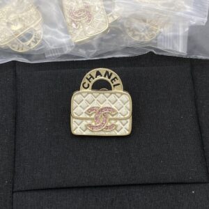 Chanel Jewelry Style 42