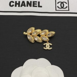 Chanel Jewelry Style 41