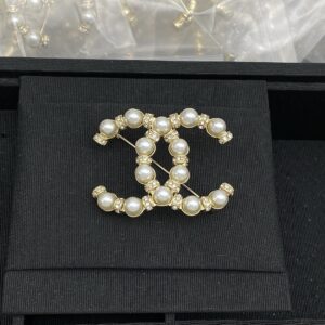 Chanel Jewelry Style 45