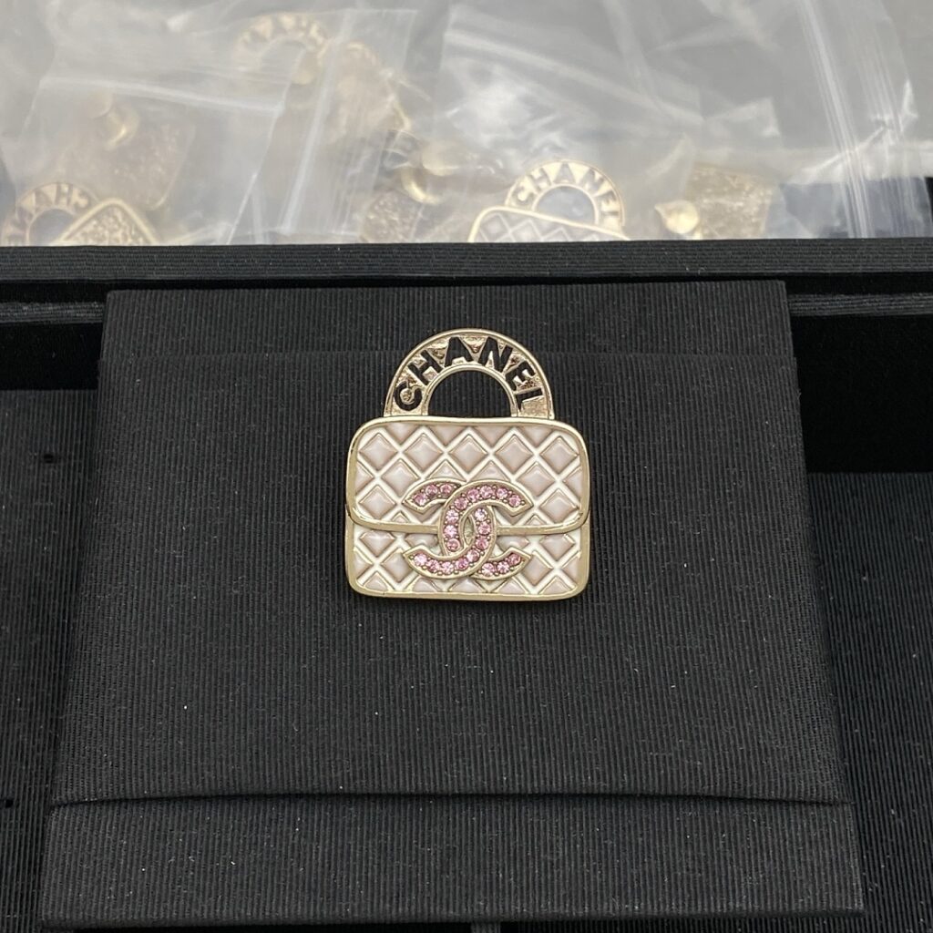 Chanel Jewelry Style 42