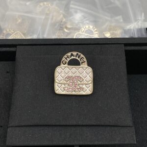 Chanel Jewelry Style 42