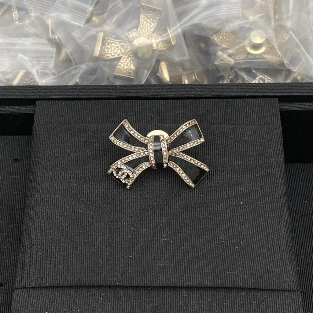 Chanel Jewelry Style 41