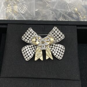Chanel Jewelry Style 48