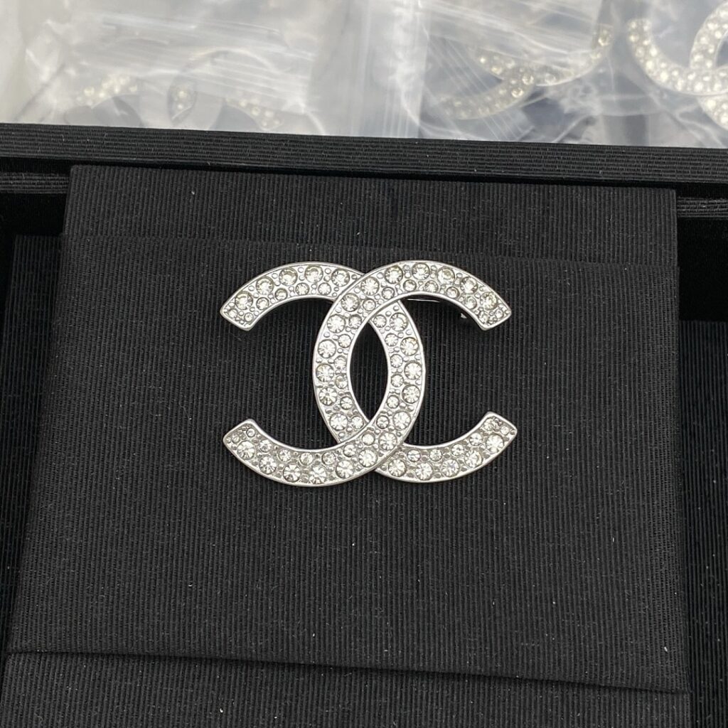 Chanel Jewelry Style 42