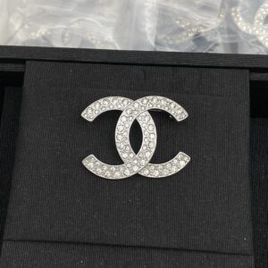 Chanel Jewelry Style 42