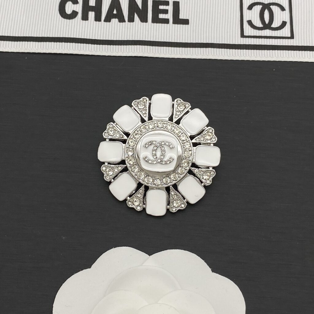 Chanel Jewelry Style 42