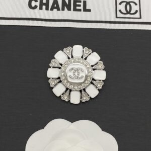 Chanel Jewelry Style 42