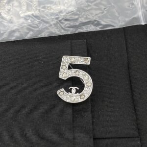 Chanel Jewelry Style 45