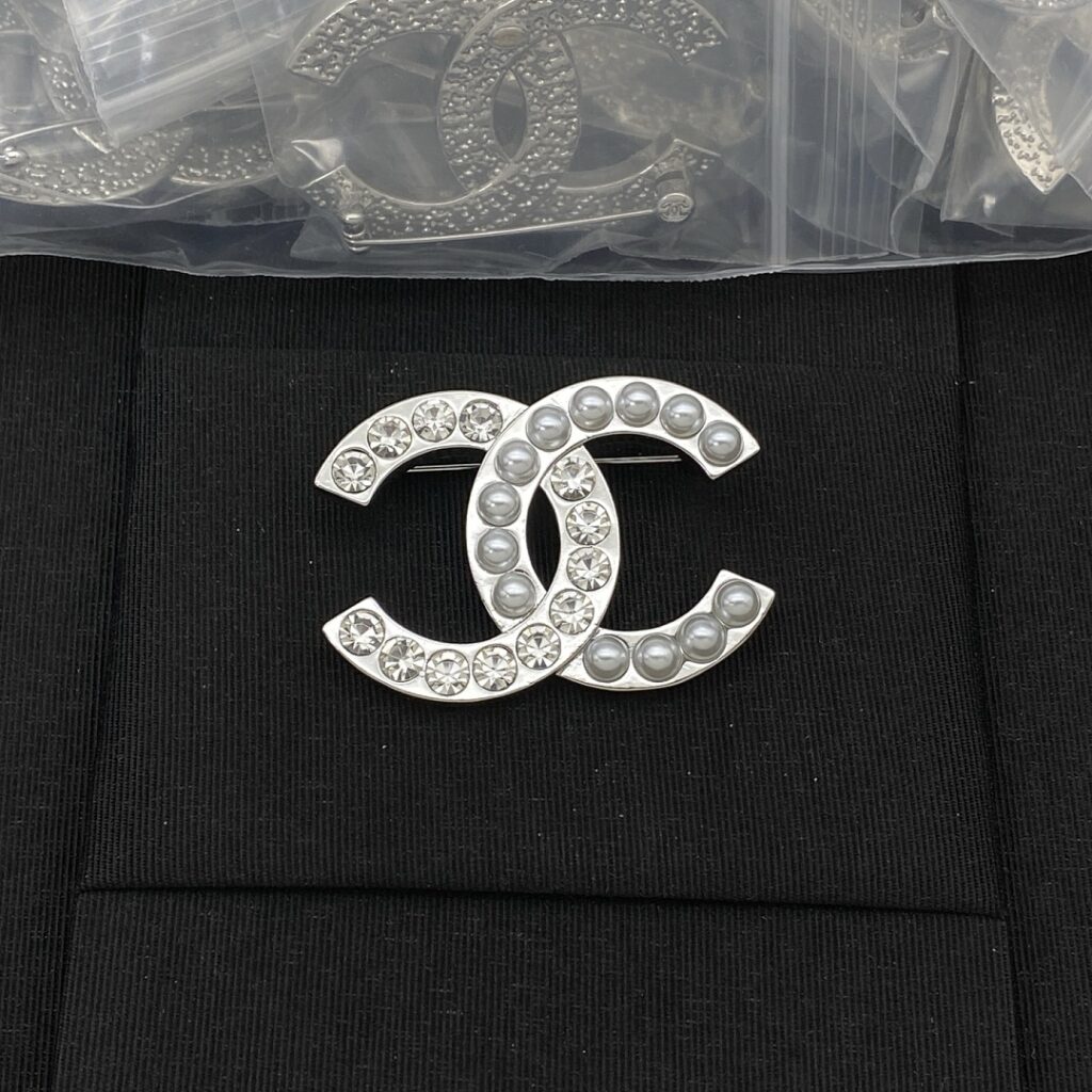 Chanel Jewelry Style 41