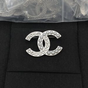 Chanel Jewelry Style 41