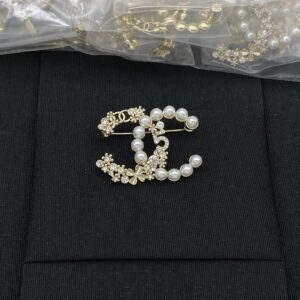 Chanel Jewelry Style 45