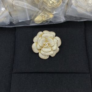 Chanel Jewelry Style 53