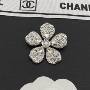 Chanel Jewelry Style 41