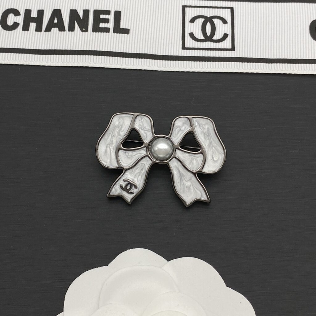 Chanel Jewelry Style 41