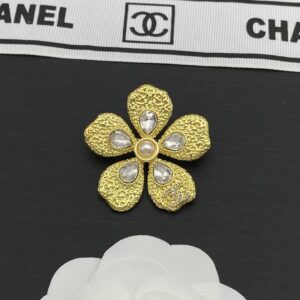 Chanel Jewelry Style 41