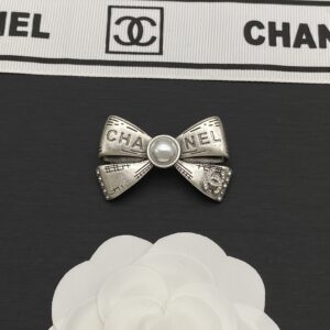 Chanel Jewelry Style 42