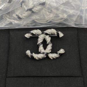 Chanel Jewelry Style 48