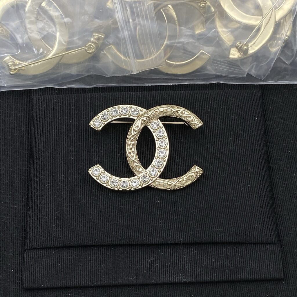 Chanel Jewelry Style 41