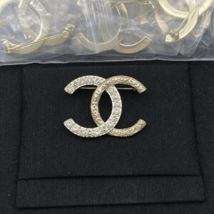 Chanel Jewelry Style 41