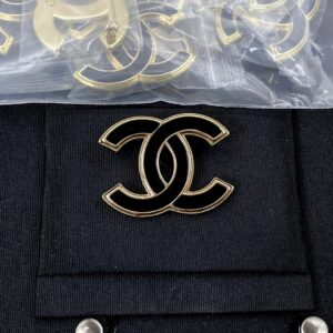 Chanel Jewelry Style 40