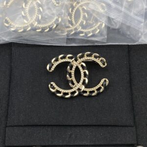 Chanel Jewelry Style 40