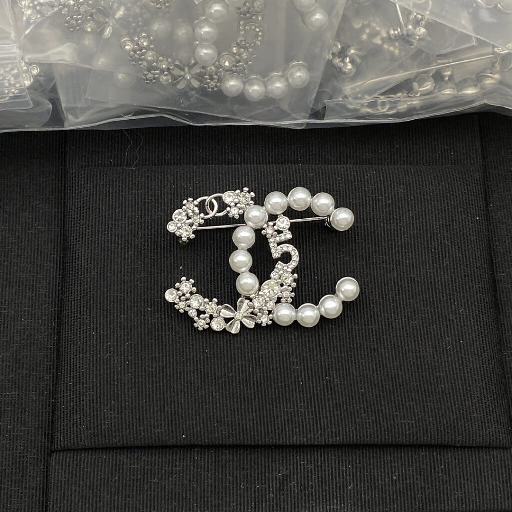 Chanel Jewelry Style 45