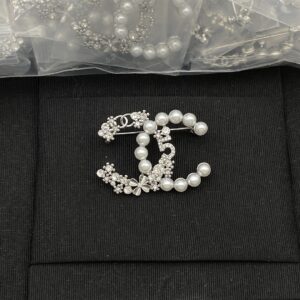 Chanel Jewelry Style 45