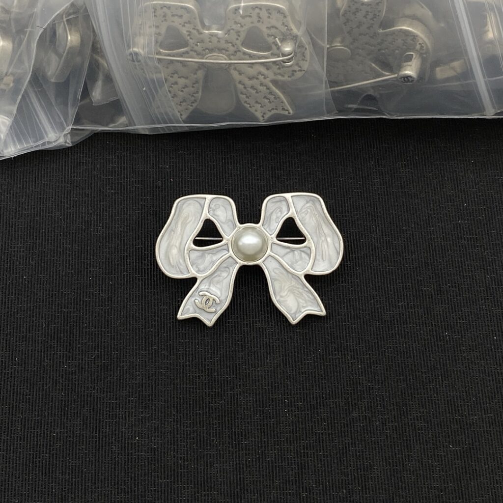 Chanel Jewelry Style 41