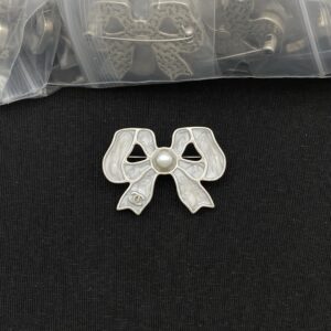 Chanel Jewelry Style 41