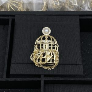 Chanel Jewelry Style 45