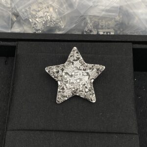 Chanel Jewelry Style 55