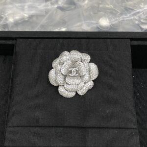 Chanel Jewelry Style 55