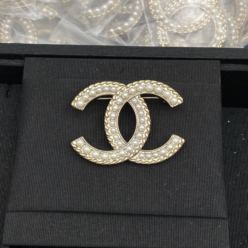 Chanel Jewelry Style 42