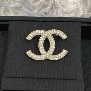 Chanel Jewelry Style 42
