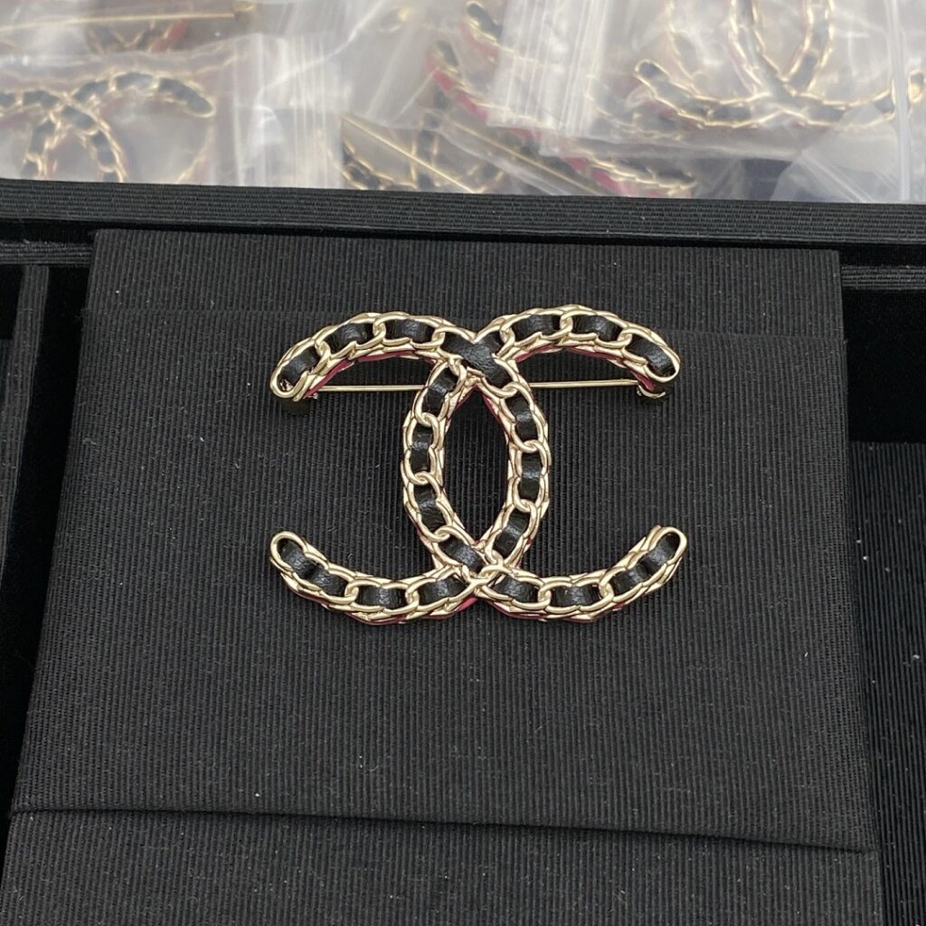 Chanel Jewelry Style 42