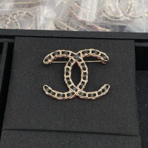 Chanel Jewelry Style 42