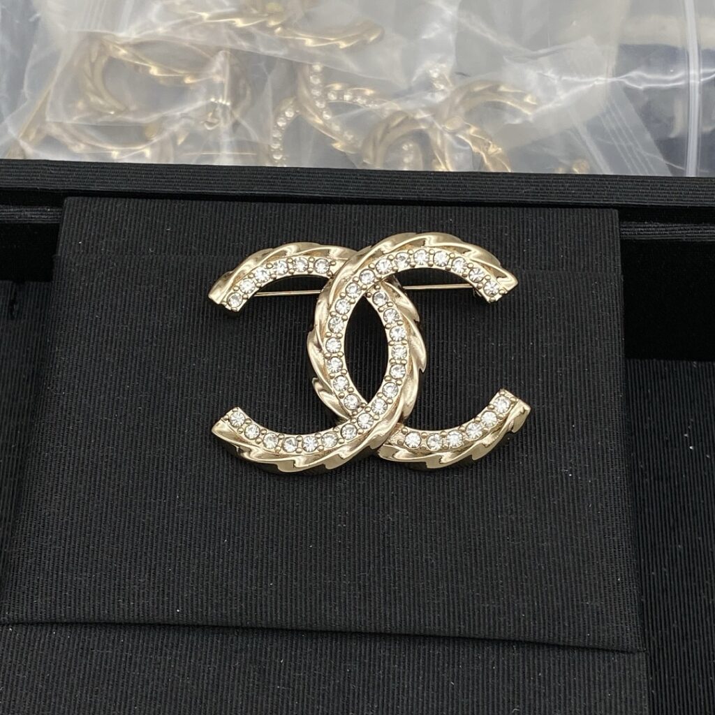 Chanel Jewelry Style 42