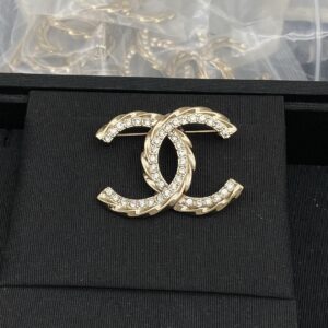 Chanel Jewelry Style 42