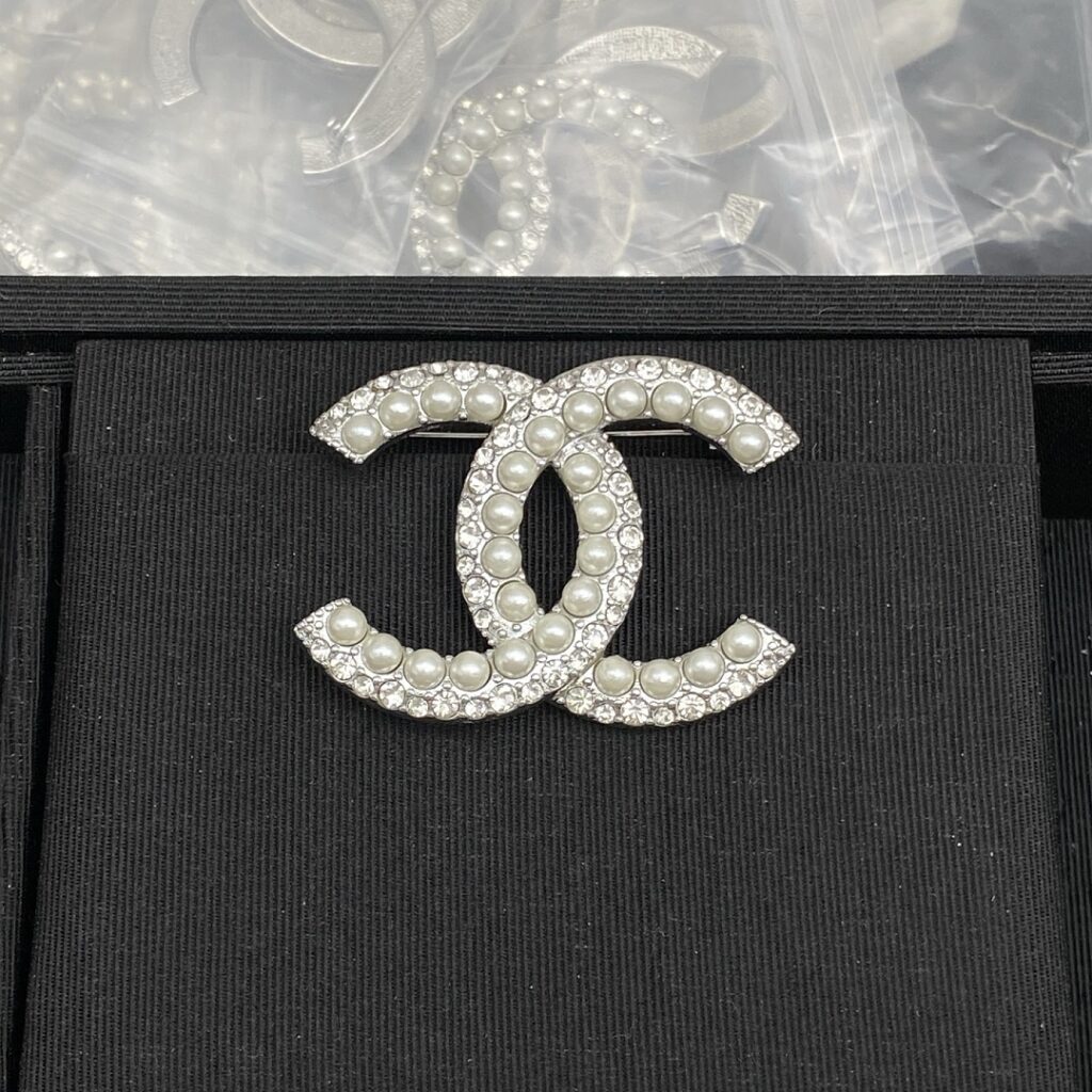Chanel Jewelry Style 42