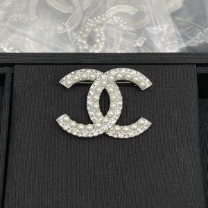 Chanel Jewelry Style 42